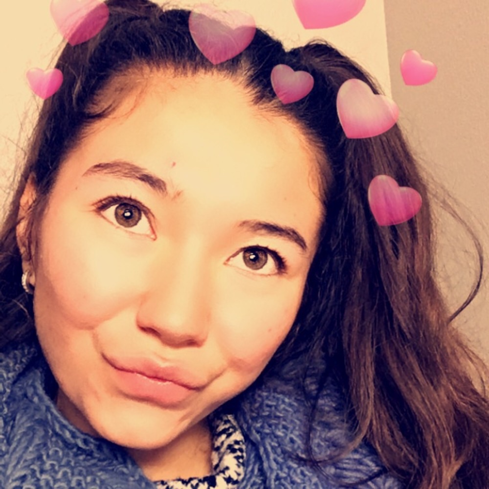 Meet your Posher, Tatyanna